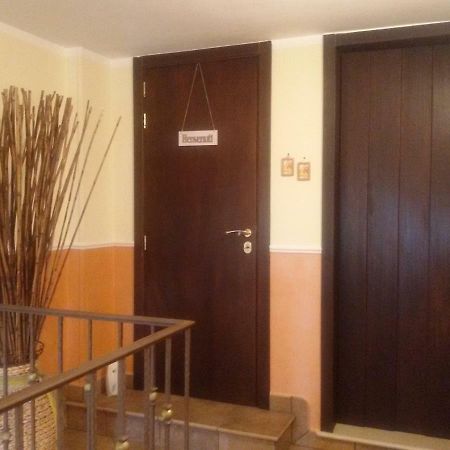 갈라토네 Casa Solarium 빌라 외부 사진