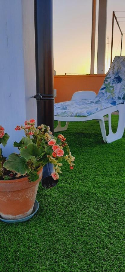 갈라토네 Casa Solarium 빌라 외부 사진