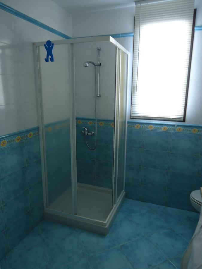 갈라토네 Casa Solarium 빌라 외부 사진
