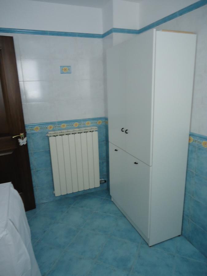 갈라토네 Casa Solarium 빌라 외부 사진