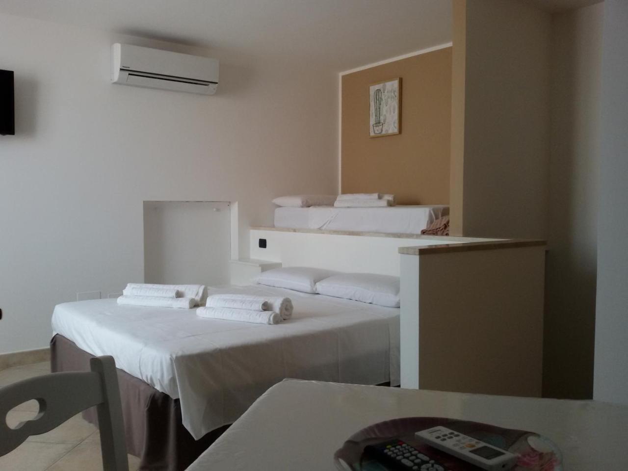 갈라토네 Casa Solarium 빌라 외부 사진